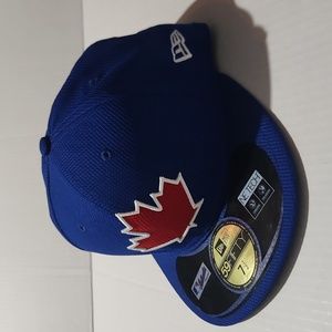 New Era Blue Jays cap